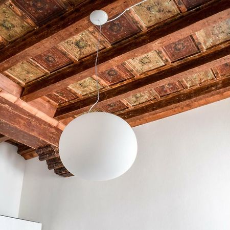Casa Degli Scacchi Apartment Mantova Bagian luar foto