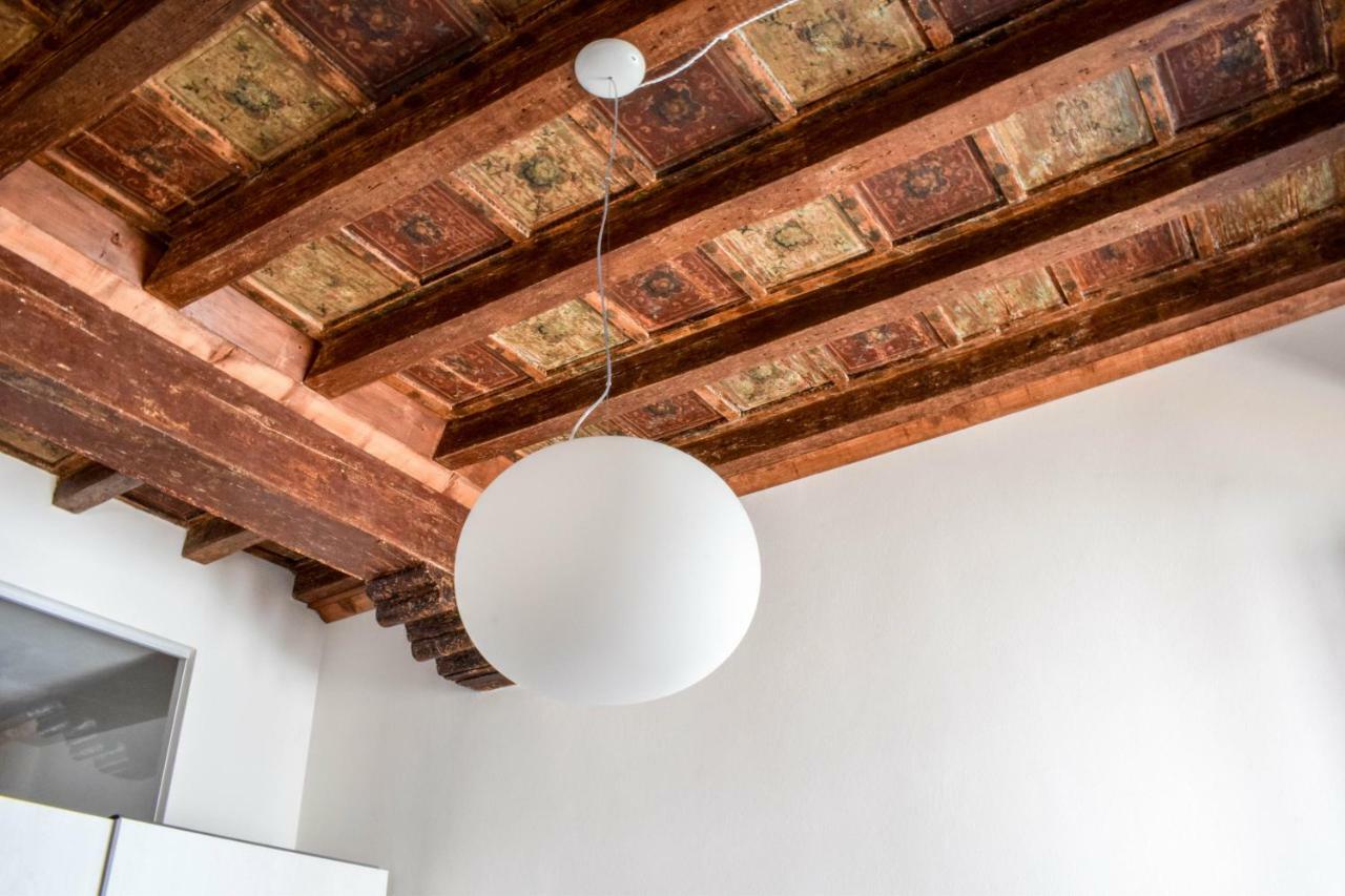 Casa Degli Scacchi Apartment Mantova Bagian luar foto