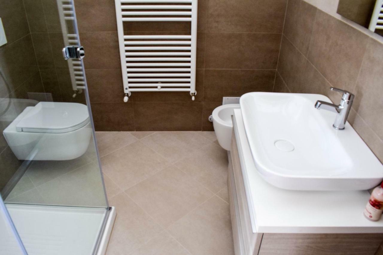 Casa Degli Scacchi Apartment Mantova Bagian luar foto