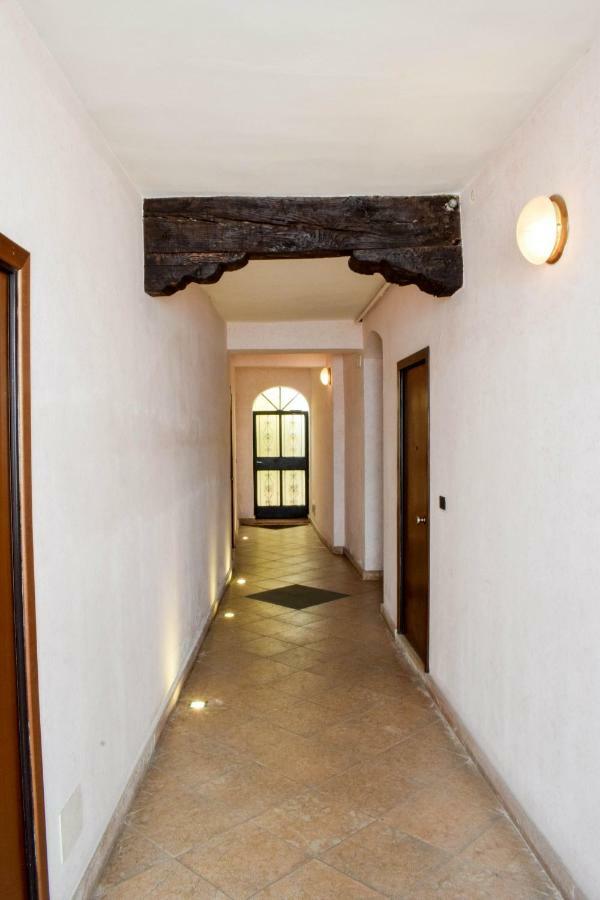 Casa Degli Scacchi Apartment Mantova Bagian luar foto