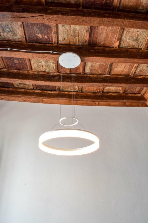 Casa Degli Scacchi Apartment Mantova Bagian luar foto