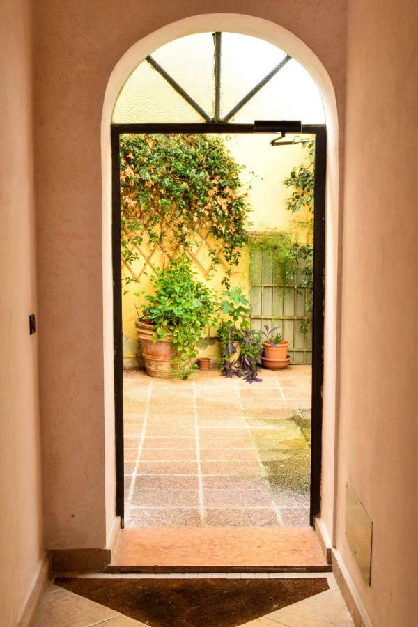 Casa Degli Scacchi Apartment Mantova Bagian luar foto