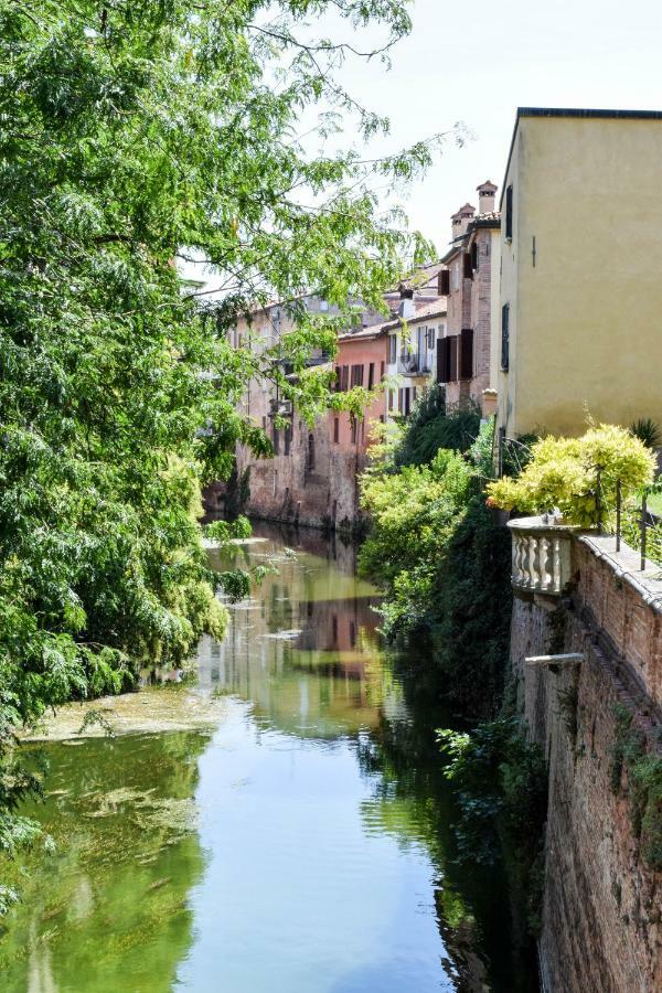Casa Degli Scacchi Apartment Mantova Bagian luar foto